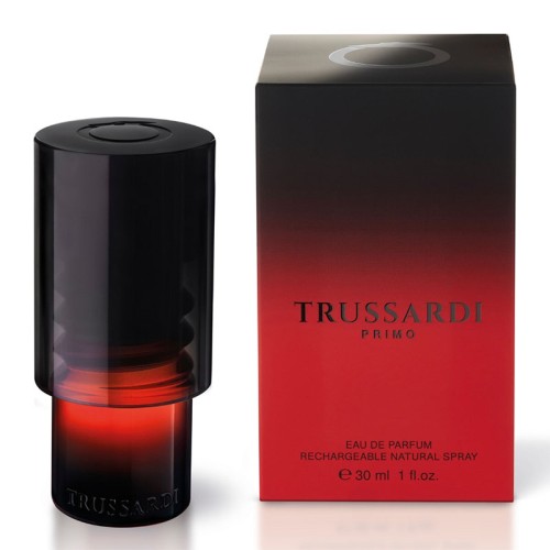 Trussardi Parfums Primo EDP kvepalai vyrams, 30 ml