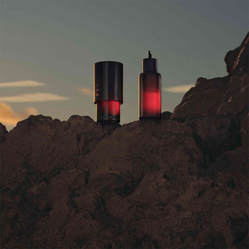 Trussardi Parfums Primo EDP kvepalai vyrams, 30 ml