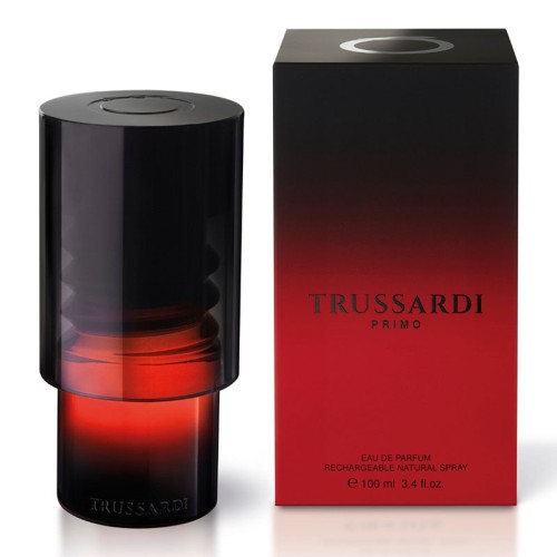 Trussardi Parfums Primo EDP kvepalai vyrams, 100 ml