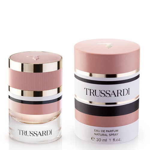 Trussardi Parfums Trussardi EDP kvepalai moterims, 30 ml