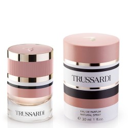 Trussardi Parfums Trussardi EDP kvepalai moterims, 30 ml