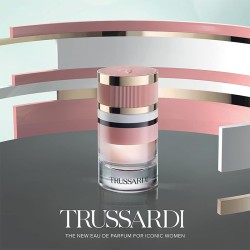 Trussardi Parfums Trussardi EDP kvepalai moterims, 30 ml