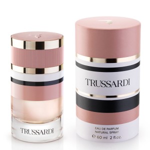 Trussardi Parfums Trussardi EDP kvepalai moterims, 60 ml 2