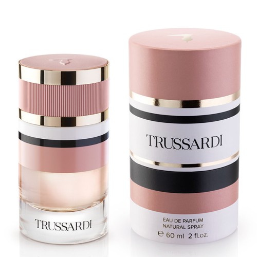 Trussardi Parfums Trussardi EDP kvepalai moterims, 60 ml