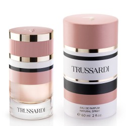 Trussardi Parfums Trussardi EDP kvepalai moterims, 60 ml