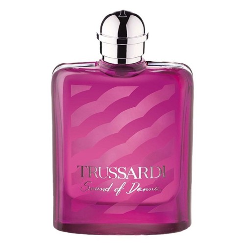 Trussardi Parfums Sound of Donna EDP kvepalai moterims, 100 ml