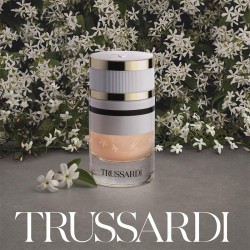 Trussardi Parfums Pure Jasmine EDP kvepalai moterims, 60 ml