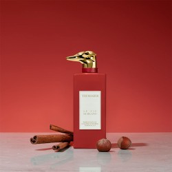 Trussardi Parfums Passeggiata In Galleria Vittorio Emanuele II EDP unisex kvepalai, 100 ml