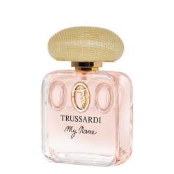 Trussardi Parfums My Name EDP kvepalai moterims, 50 ml