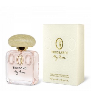Trussardi Parfums My Name EDP kvepalai moterims, 50 ml 2