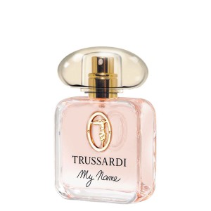 Trussardi Parfums My Name EDP kvepalai moterims, 30 ml