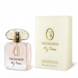 Trussardi Parfums My Name EDP kvepalai moterims, 30 ml