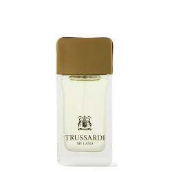 Trussardi Parfums My Land EDT kvepalai vyrams, 30 ml