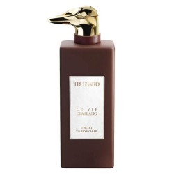 Trussardi Parfums Le Vie Di Milano I Vicoli Via Fiori Chiari EDP unisex kvepalai, 100 ml