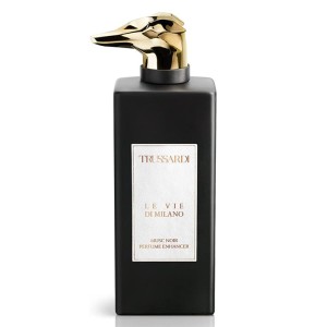 Trussardi Parfums Musc Noir Perfume Enhancer EDP unisex kvepalai, 100 ml