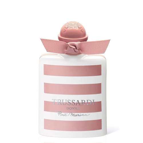 Trussardi Parfums Donna Pink Marina EDT kvepalai moterims, 50 ml