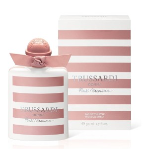 Trussardi Parfums Donna Pink Marina EDT kvepalai moterims, 50 ml 2