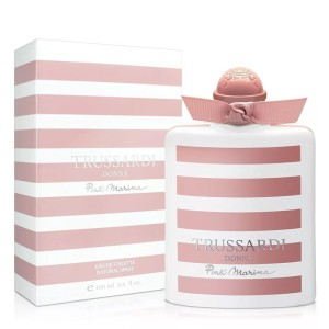 Trussardi Parfums Donna Pink Marina EDT kvepalai moterims, 100 ml 2