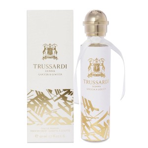 Trussardi Parfums Donna Goccia a Goccia EDP kvepalai moterims, 50 ml 2