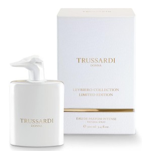 Trussardi Parfums Donna Levriero Limited Edition Intense EDP kvepalai moterims, 100 ml 2