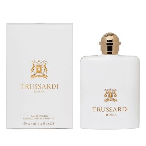 Trussardi Parfums Donna EDP kvepalai moterims, 100 ml 2
