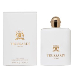 Trussardi Parfums Donna EDP kvepalai moterims, 100 ml