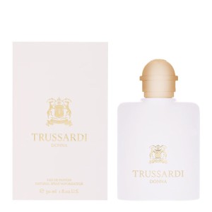 Trussardi Parfums Donna EDP kvepalai moterims, 30 ml 2