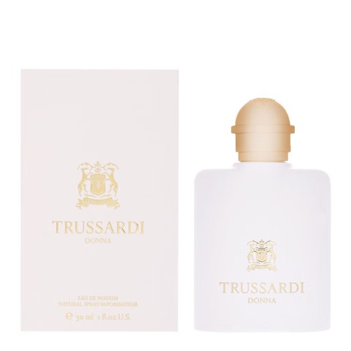 Trussardi Parfums Donna EDP kvepalai moterims, 30 ml