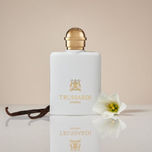 Trussardi Parfums Donna EDP kvepalai moterims, 50 ml