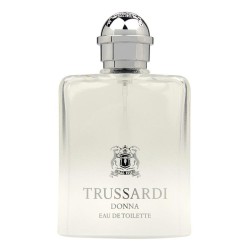 Trussardi Parfums Donna Eau de Toilette EDT kvepalai moterims, 100 ml