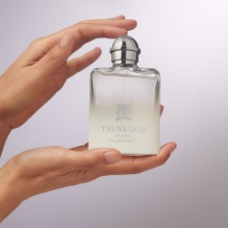 Trussardi Parfums Donna Eau de Toilette EDT kvepalai moterims, 100 ml