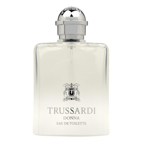 Trussardi Parfums Donna Eau de Toilette EDT Tester kvepalai moterims, 100 ml