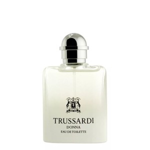 Trussardi Parfums Donna Eau de Toilette EDT kvepalai moterims, 30 ml