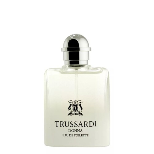 Trussardi Parfums Donna Eau de Toilette EDT kvepalai moterims, 30 ml