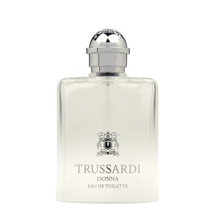 Trussardi Parfums Donna Eau de Toilette EDT kvepalai moterims, 50 ml
