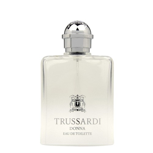 Trussardi Parfums Donna Eau de Toilette EDT kvepalai moterims, 50 ml