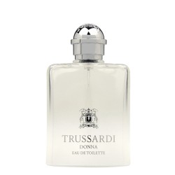 Trussardi Parfums Donna Eau de Toilette EDT kvepalai moterims, 50 ml