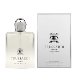 Trussardi Parfums Donna Eau de Toilette EDT kvepalai moterims, 50 ml