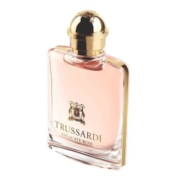 Trussardi Parfums Delicate Rose EDT kvepalai moterims, 100 ml