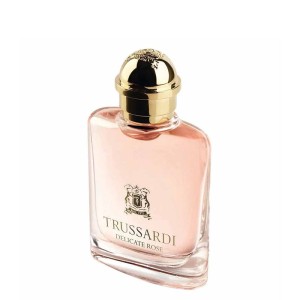 Trussardi Parfums Delicate Rose EDT kvepalai moterims, 50 ml