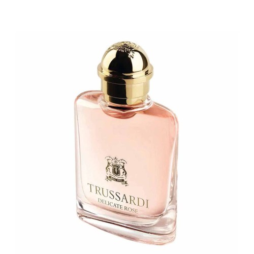 Trussardi Parfums Delicate Rose EDT kvepalai moterims, 50 ml