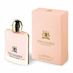 Trussardi Parfums Delicate Rose EDT kvepalai moterims, 50 ml
