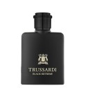 Trussardi Parfums Black Extreme EDT kvepalai vyrams, 50 ml