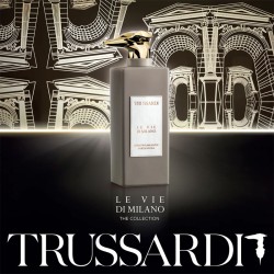 Trussardi Parfums Aperitivo Milanese Porta Nuova EDP kvepalai moterims, 100 ml