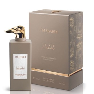Trussardi Parfums Aperitivo Milanese Porta Nuova EDP kvepalai moterims, 100 ml 2