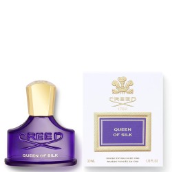 Creed Queen of Silk EDP kvepalai moterims, 30 ml