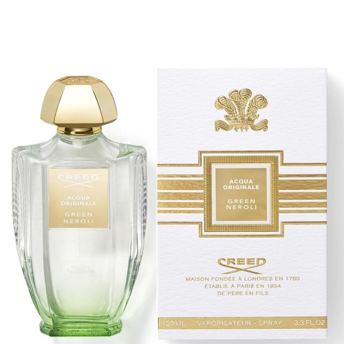Creed Acqua Originale Green Neroli EDP unisex kvepalai, 100 ml
