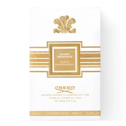 Creed Acqua Originale Zeste Mandarine EDP unisex kvepalai, 100 ml