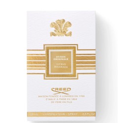 Creed Acqua Originale Citrus Bigarade EDP kvepalai unisex, 100 ml