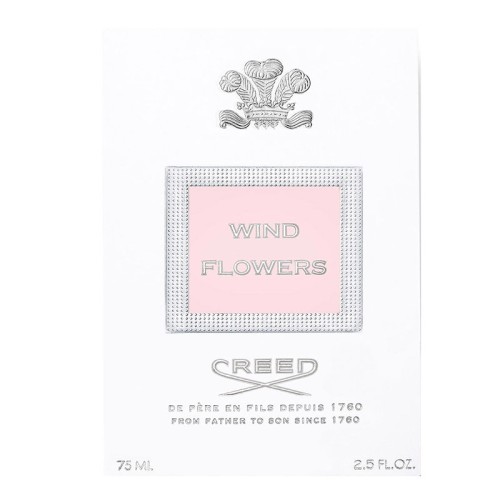Creed Wind Flowers EDP kvepalai moterims, 75 ml